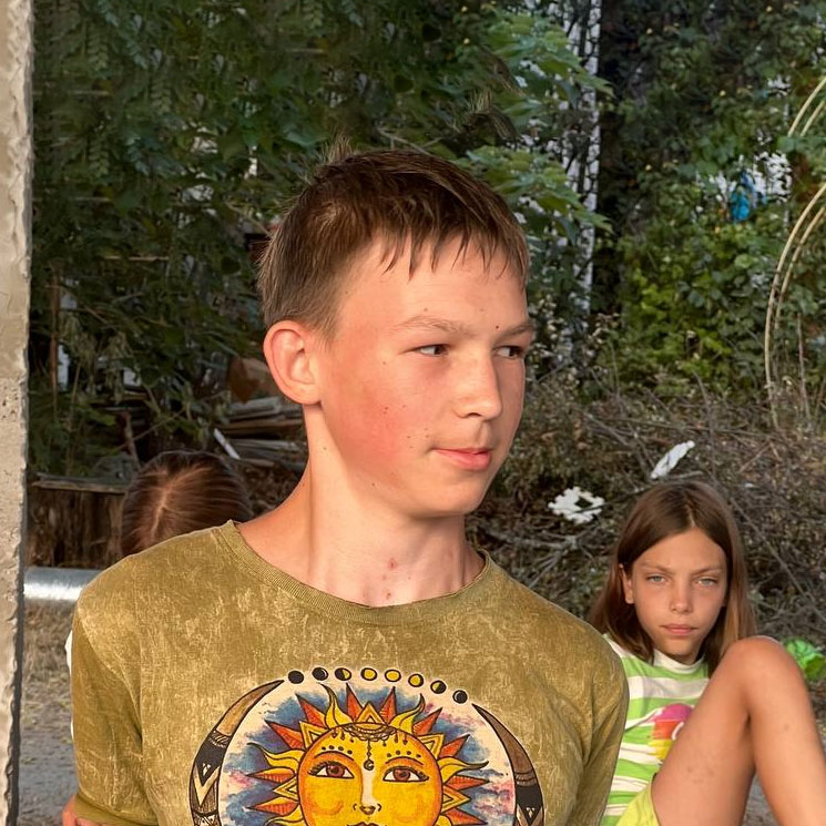 Джамил Журавлев